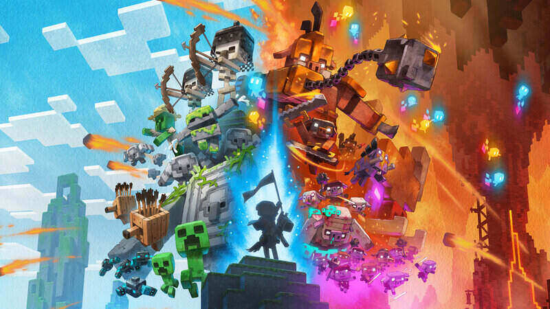 minecraft-dying