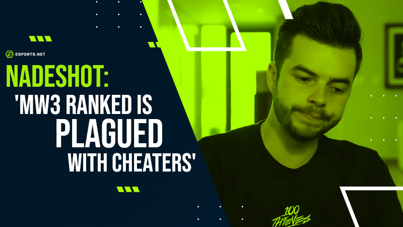 nadeshot