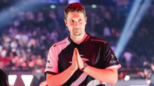 Team Secret Puppey: “You know what teams play and you exploit those things”