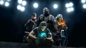 Ubisoft Reveals Insane Year 9 Roadmap for Rainbow Six Siege