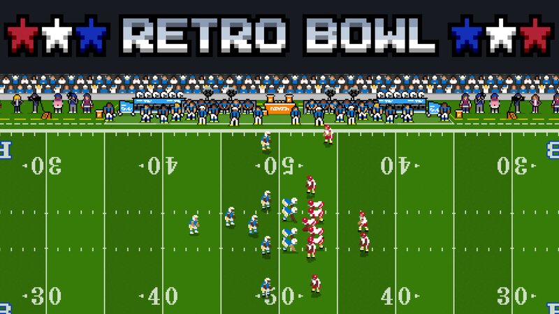 retro-bowl