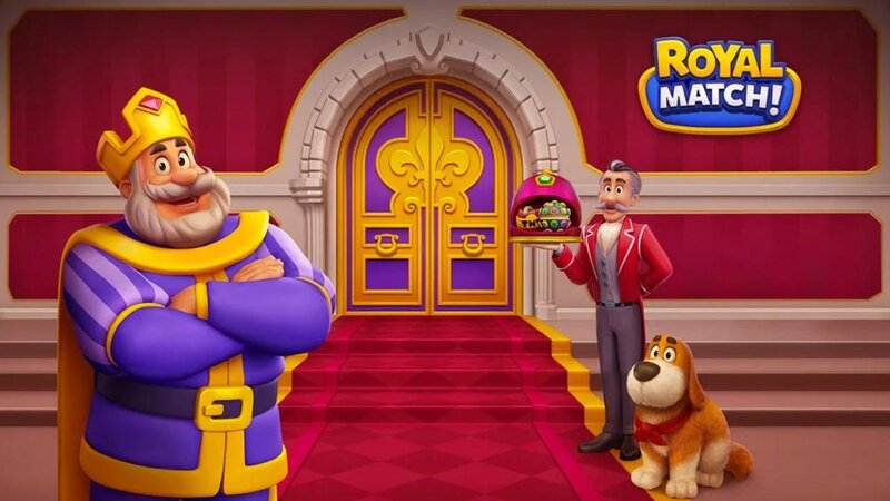 royal-match-castle