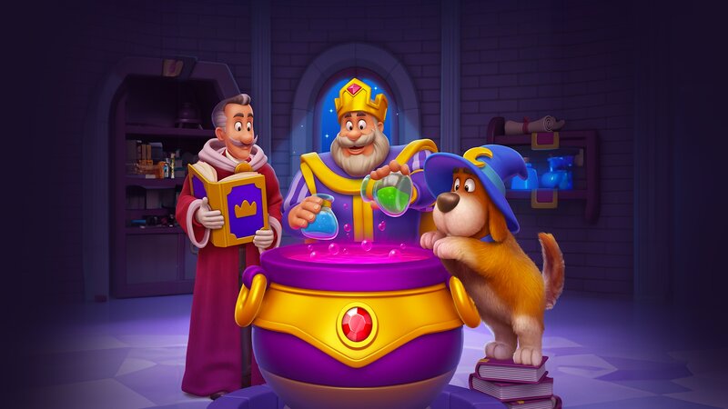 royal-match-cauldron