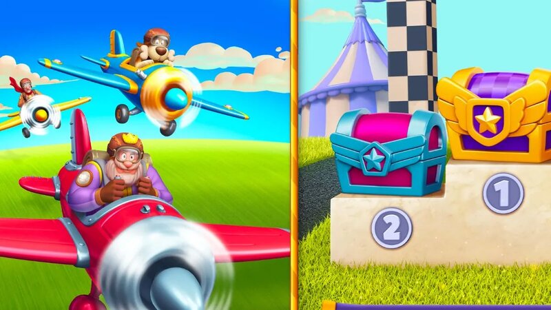 royal-match-flying