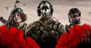 Warzone Mobile Release Date and Registration Rewards Revealed