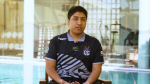 OG Wisper: “I’m really excited to play with Timado again”
