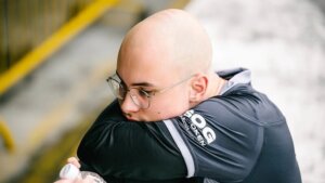 OG Yuragi Moved to Inactive Roster in Latest Change