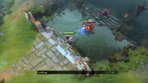 How to Surrender in Dota 2 – No shame in calling quits