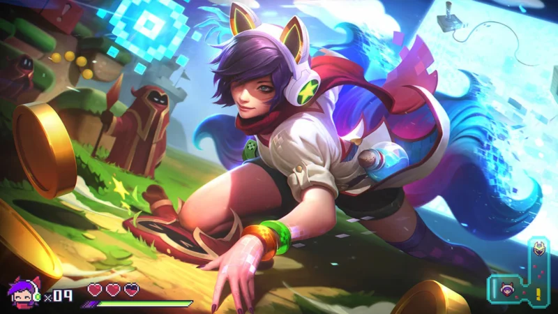 best ahri counters