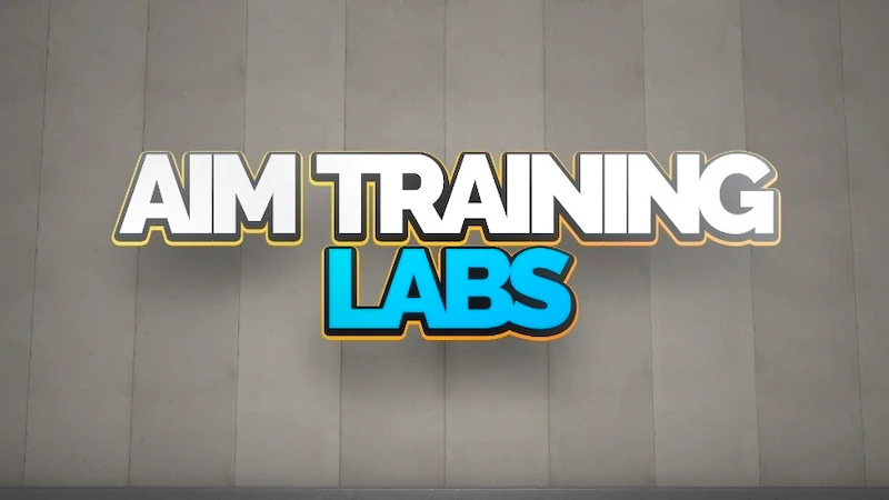 Overwatch Custom Game Codes - Aim Training