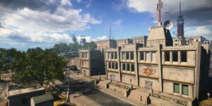 Rebirth Island Image Found in Call of Duty Files