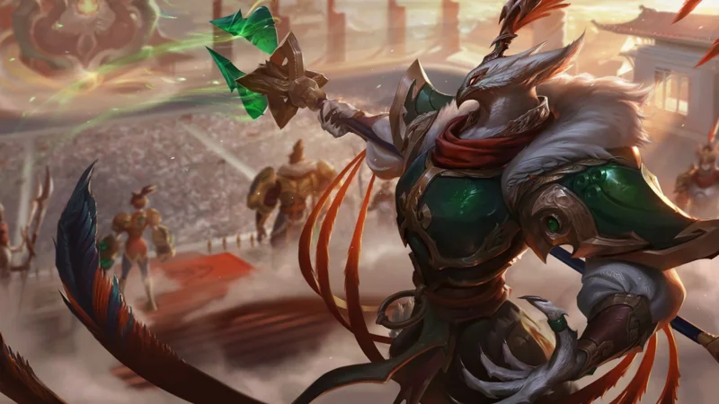 azir counters in lol