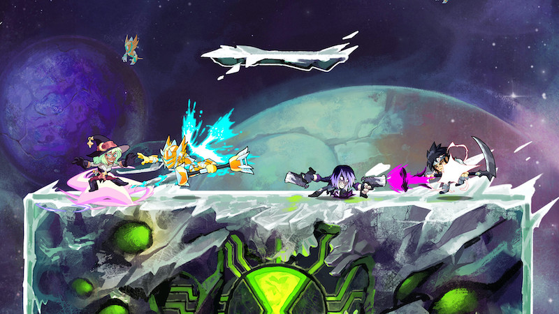 How to link Brawlhalla accounts