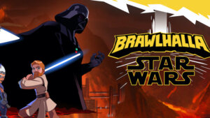 Brawlhalla X Star Wars Event Adds Darth Maul