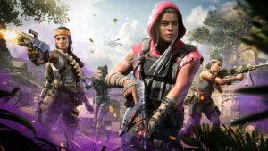 Best Assault Rifle in COD Mobile: Ranking the Top 8 ARs