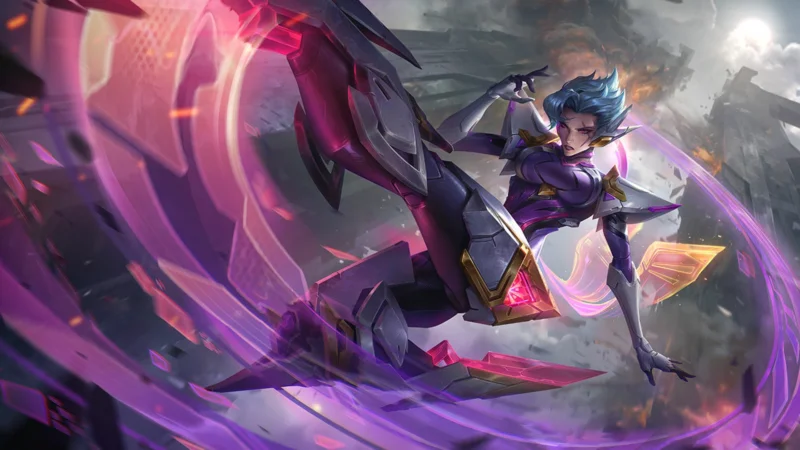 best camille counters