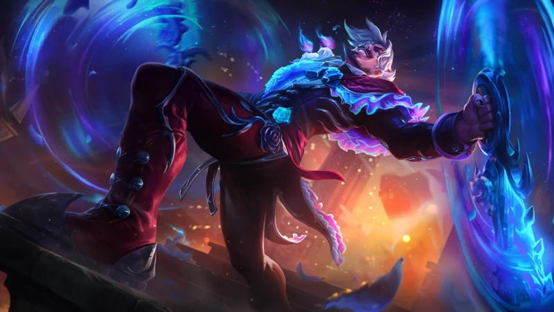 best draven counters