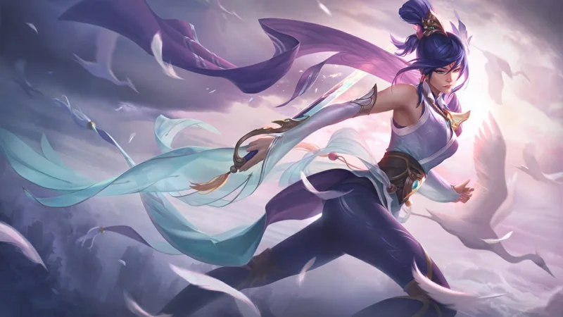 best fiora counters