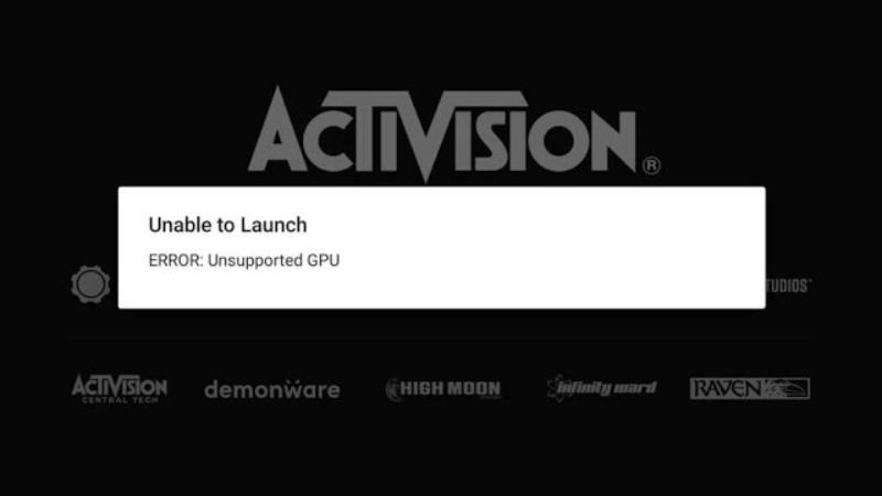 How To Fix Unsupported GPU Error in Warzone Mobile