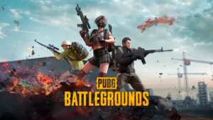 PUBG Player Count – PC, Mobile, Lite & Console