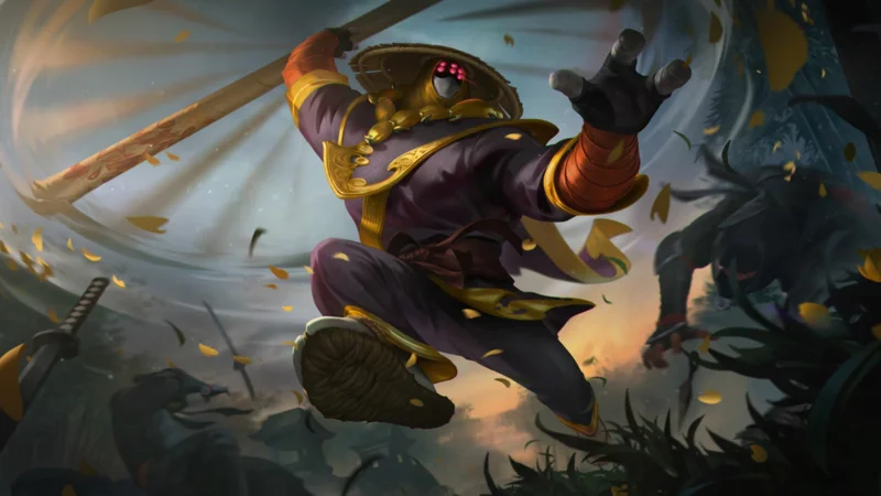 jax is a bad gnar counter