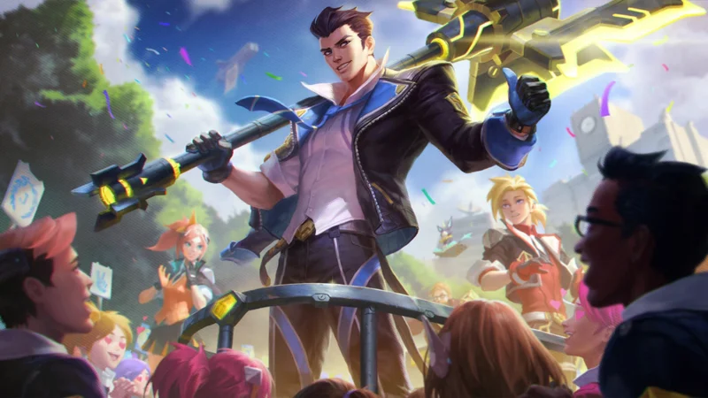 best jayce counters