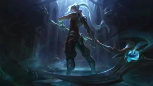 Best Kayn counters in LoL