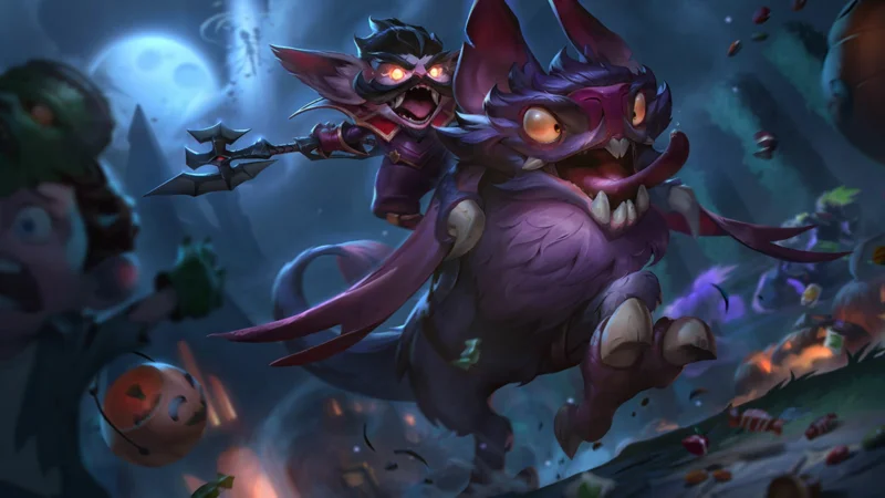 best kled counters