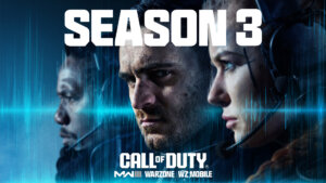 COD’s Season 3 Update is Impossibly Huge