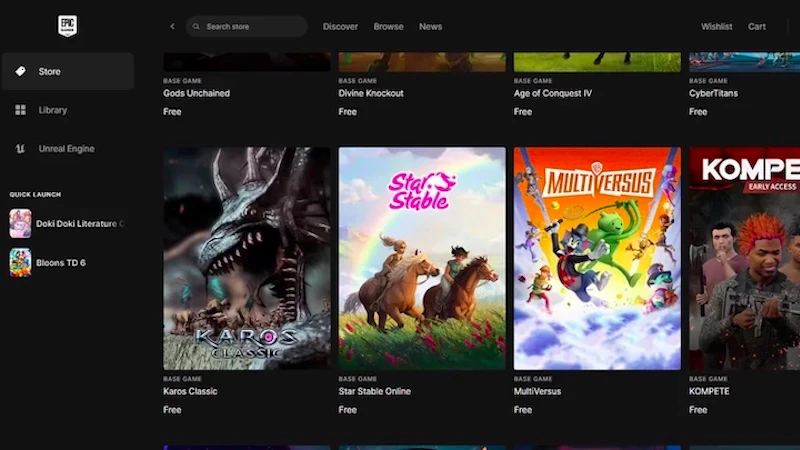 MultiVersus Coming Back