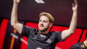 NiKo’s Major dream lives on in the PGL Major Copenhagen 2024 Quarter-Finals