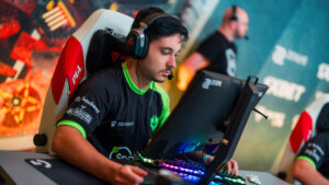 Did PGL Major Copenhagen 2024’s opening day live up to the hype?