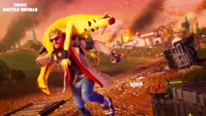 Fortnite Lore – How Does the Storyline Work?