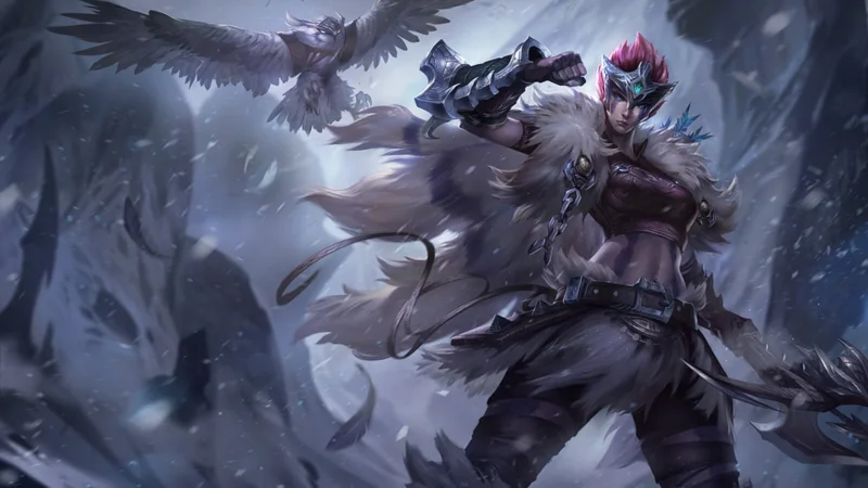 quinn counters lol