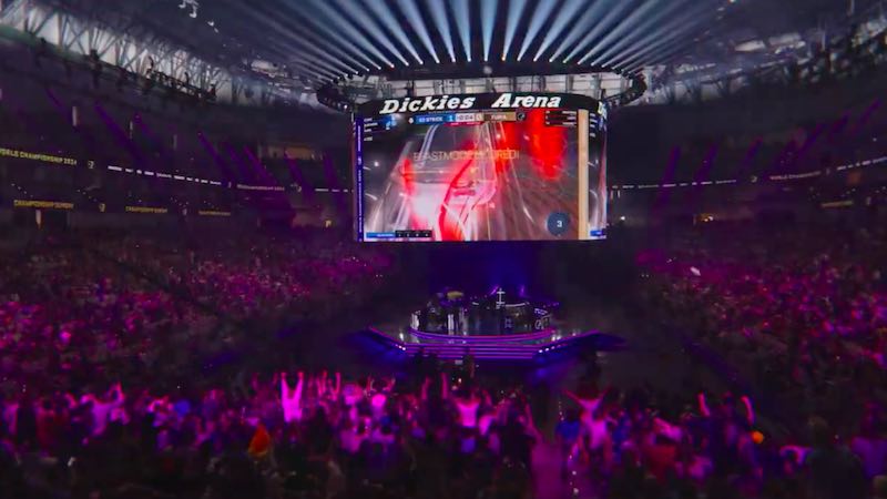 RLCS Major Birmingham