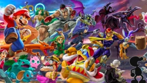 How Many People Play Super Smash Bros in 2025?
