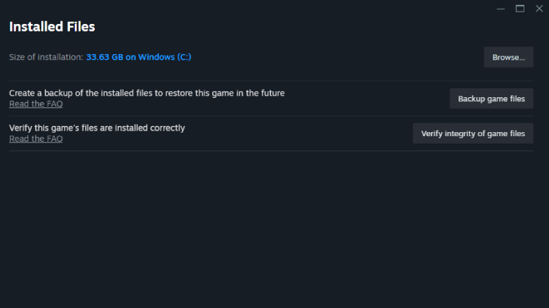 Steam
