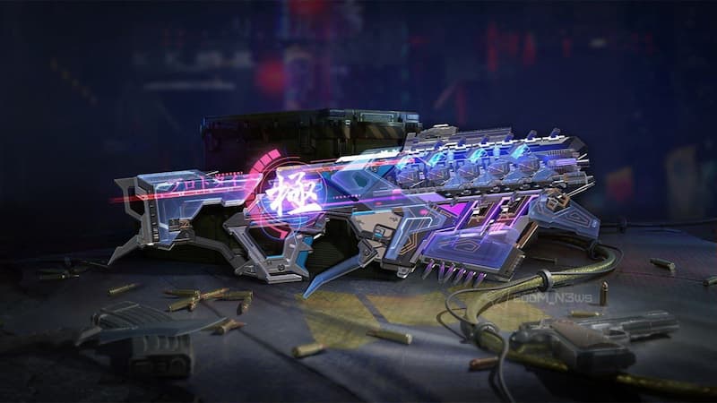 Switchblade