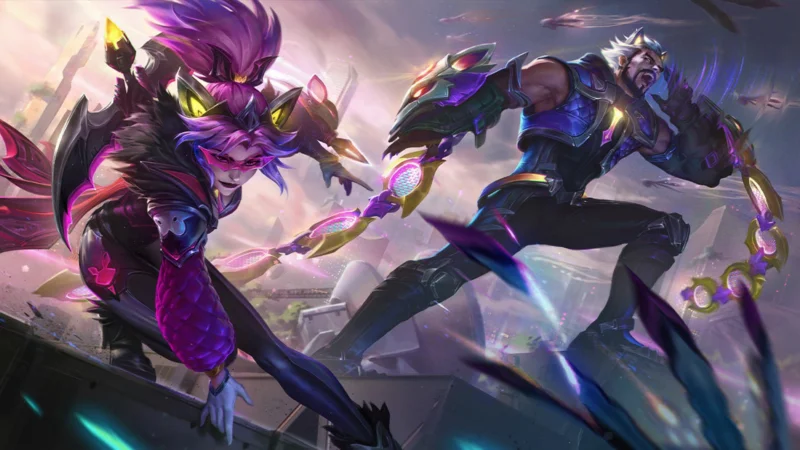 best sylas counters lol