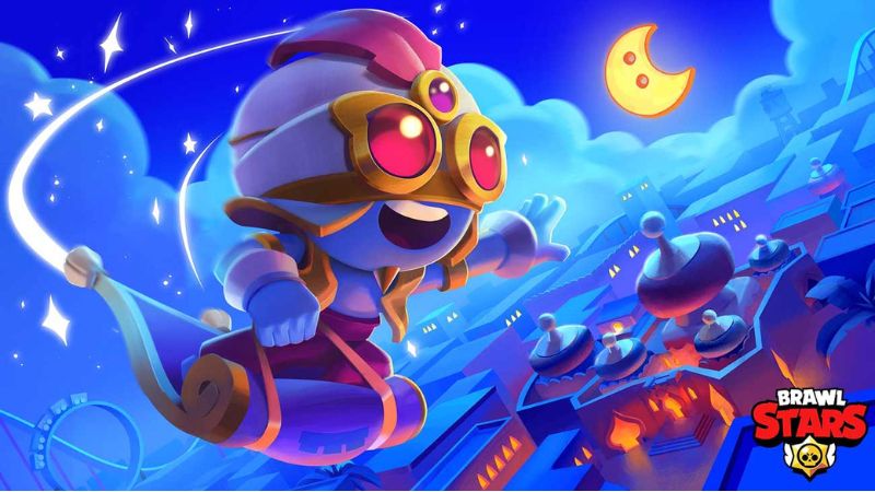 Best Brawler in Brawl Stars