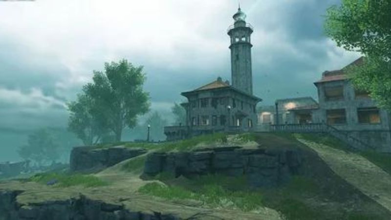 Alcatraz, Shoot House removed from CoD Mobile ahead of Warzone Mobile launch