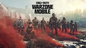 COD Warzone Mobile Is Shutting Down, Here’s Why