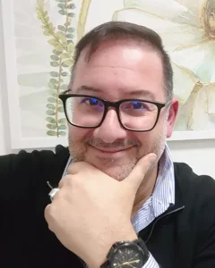 Alessandro Attolino, Investor and Trader