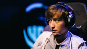 Dota 2 Pro Ame Makes Personal Insults Towards Sccc, Sparks Backlash