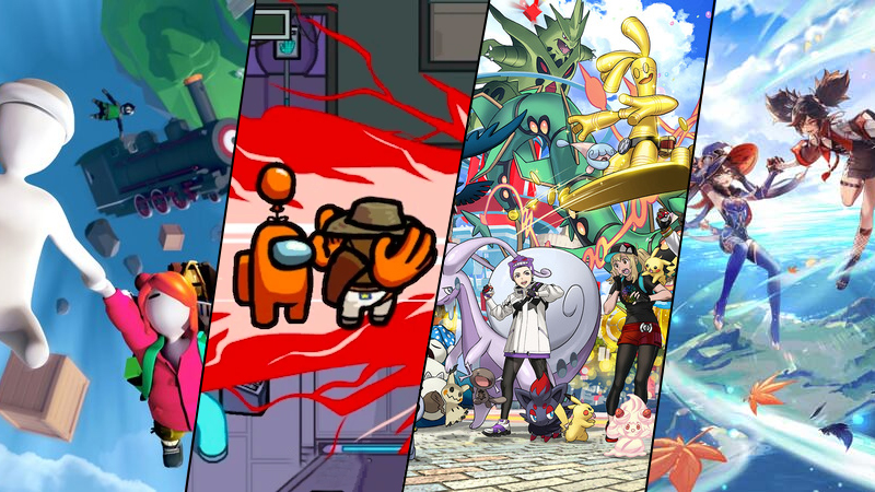 best co-op mobile games