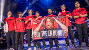 VALORANT Champions 2024 Power Ranking