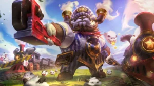 LoL Patch 14.7 – Details, Release Date, and more