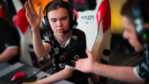 MOUZ and Spirit go 3:0 at PGL Major Copenhagen 2024 Elimination Stage