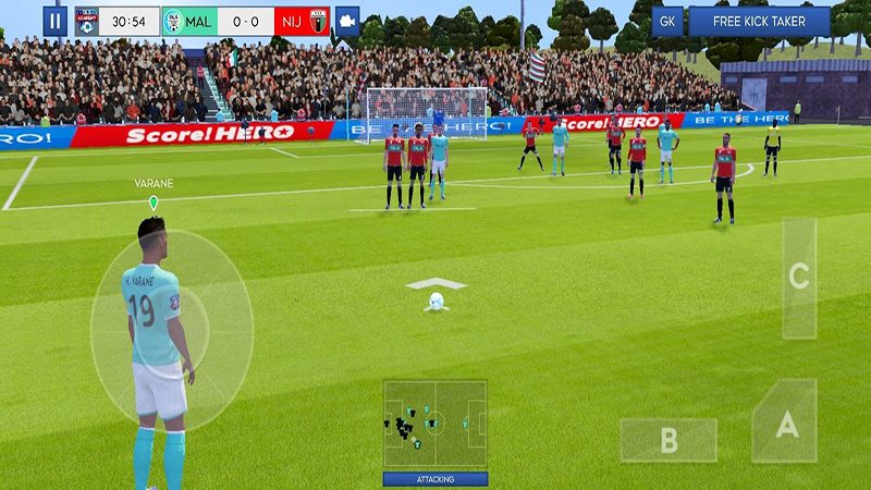 Dream League Soccer