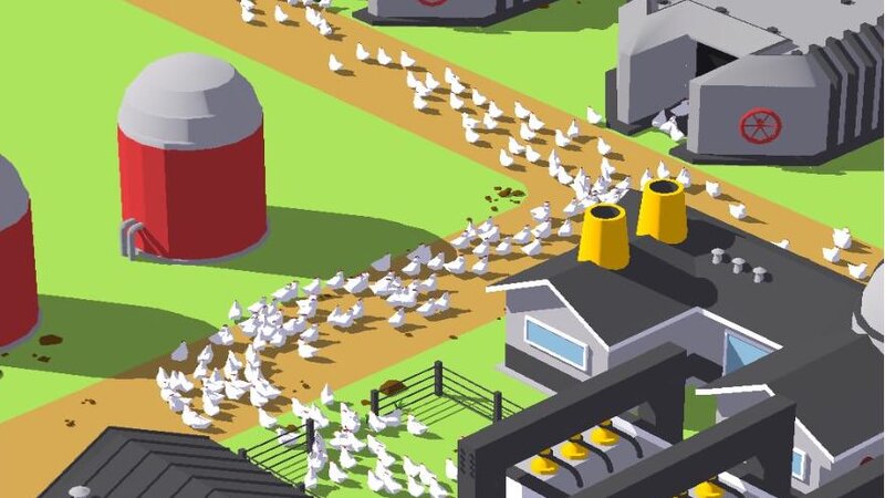 Egg Inc.
